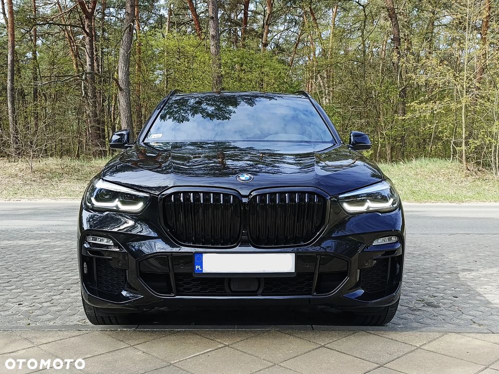 BMW X5 xDrive25d sport - 13