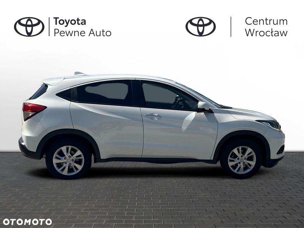 Honda HR-V - 6