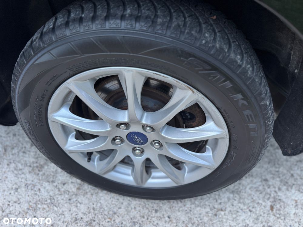 Ford Mondeo 2.0 TDCi Champions Edition - 23