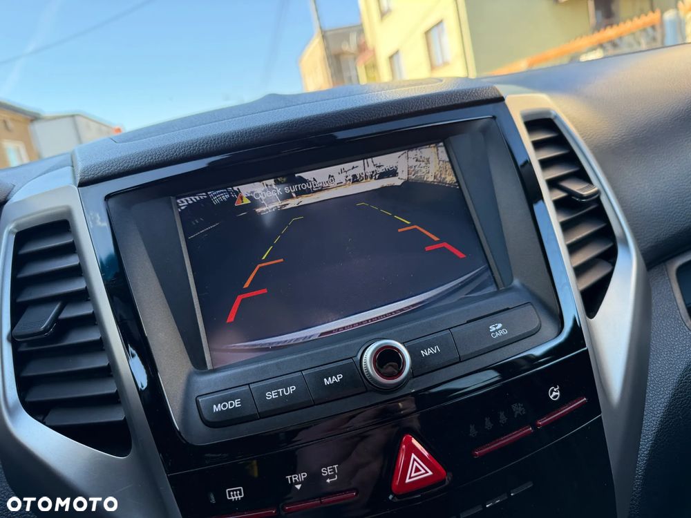 SsangYong/KGM Tivoli 1.6 D Onyx - 34