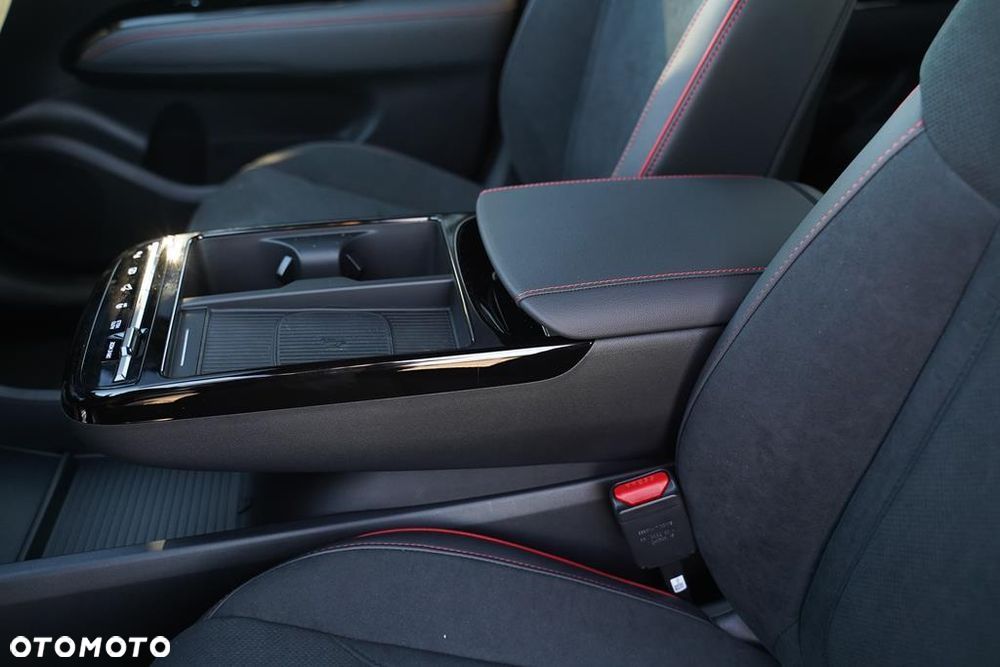 Hyundai Tucson 1.6 T-GDi 48V N-Line 2WD DCT - 22