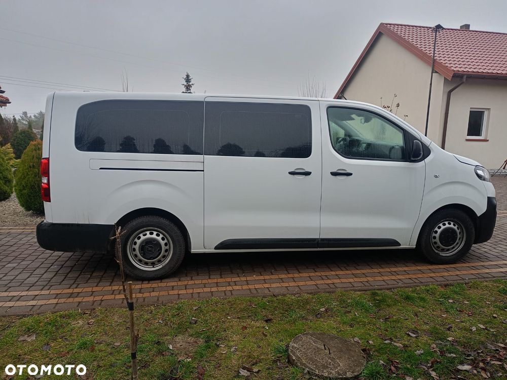 Opel Vivaro - 15