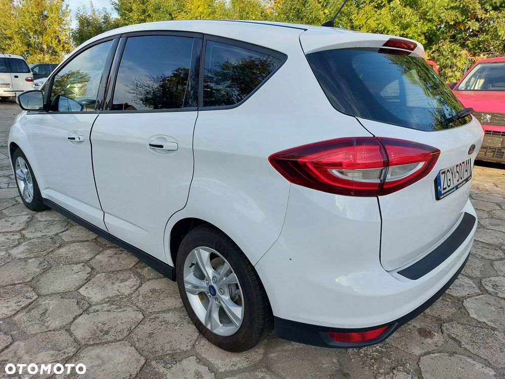 Ford C-MAX - 4