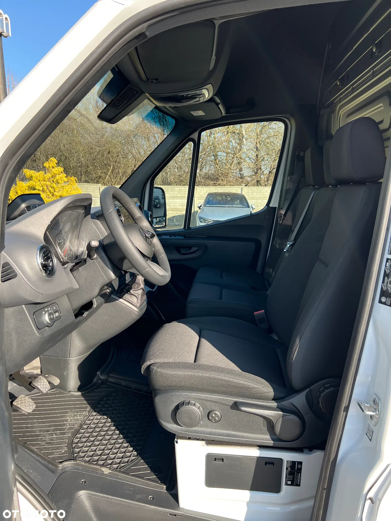 Mercedes-Benz Sprinter 315 CDI - 17