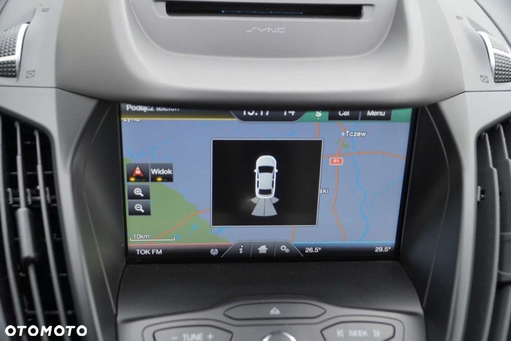 Ford Kuga 2.0 TDCi 2x4 Titanium - 16