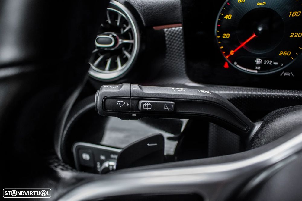 Mercedes-Benz A 250 e Style Plus - 16