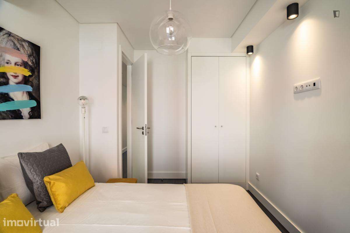 Apartamento com 2 quartos - localizado em Santa Apolónia Lisbon - Grande imagem: 4/20