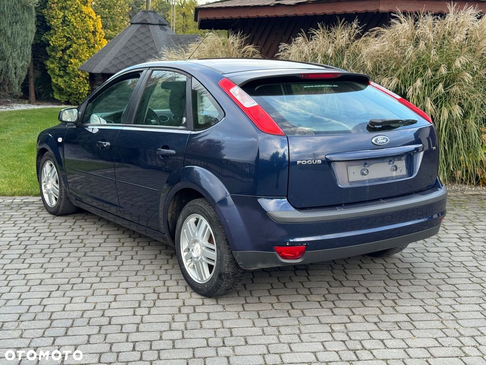 Ford Focus - 6