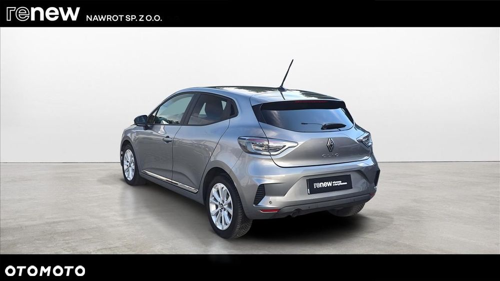 Renault Clio 1.0 TCe Generation - 3