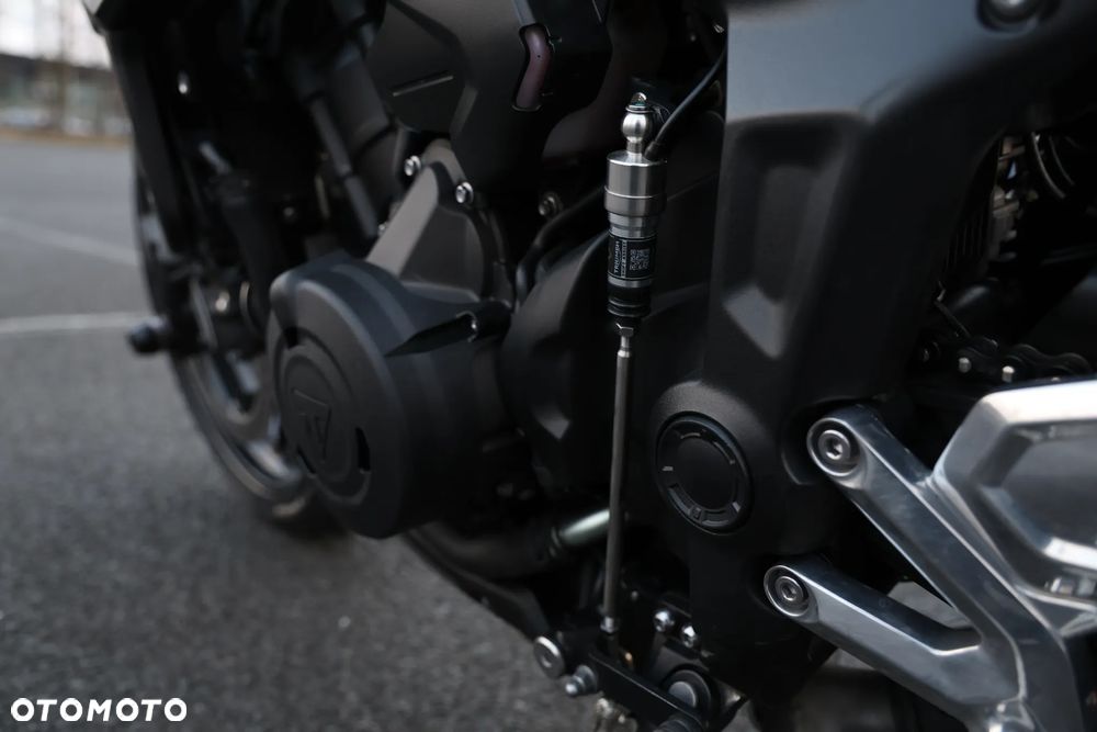 Triumph Trident - 19
