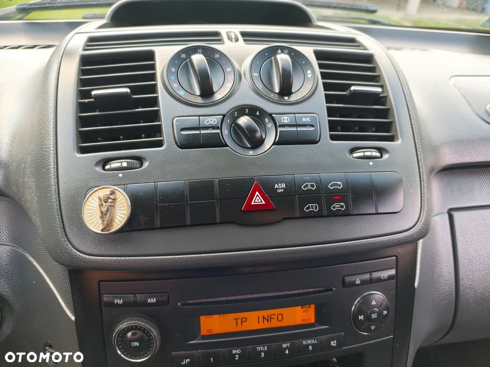 Mercedes-Benz Vito long - 9