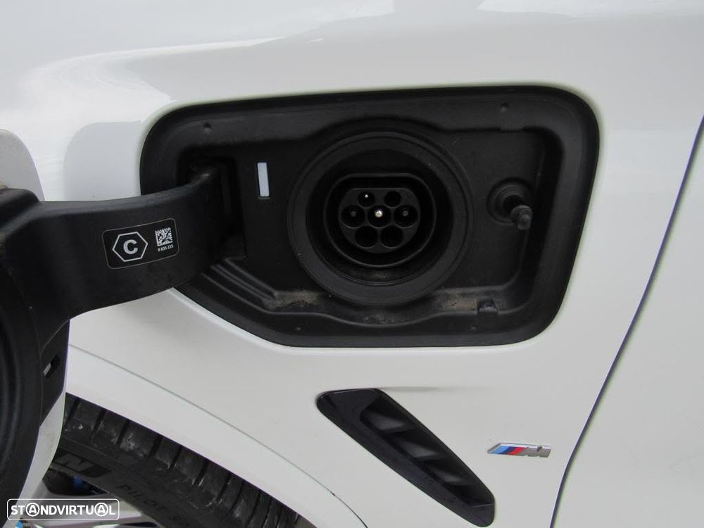BMW X3 xDrive30e Aut. M Sport - 16