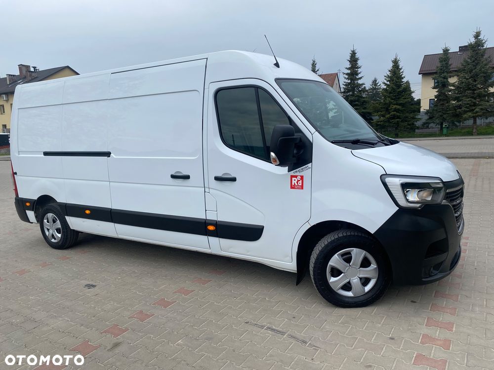 Renault Master - 4