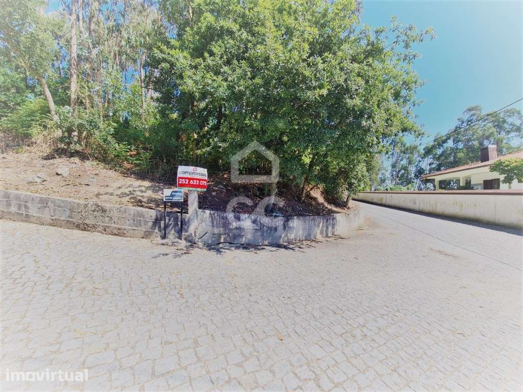 Terreno em Touguinha - Grande imagem: 3/10