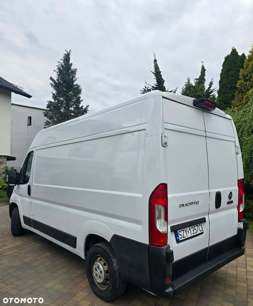 Fiat Ducato - 3