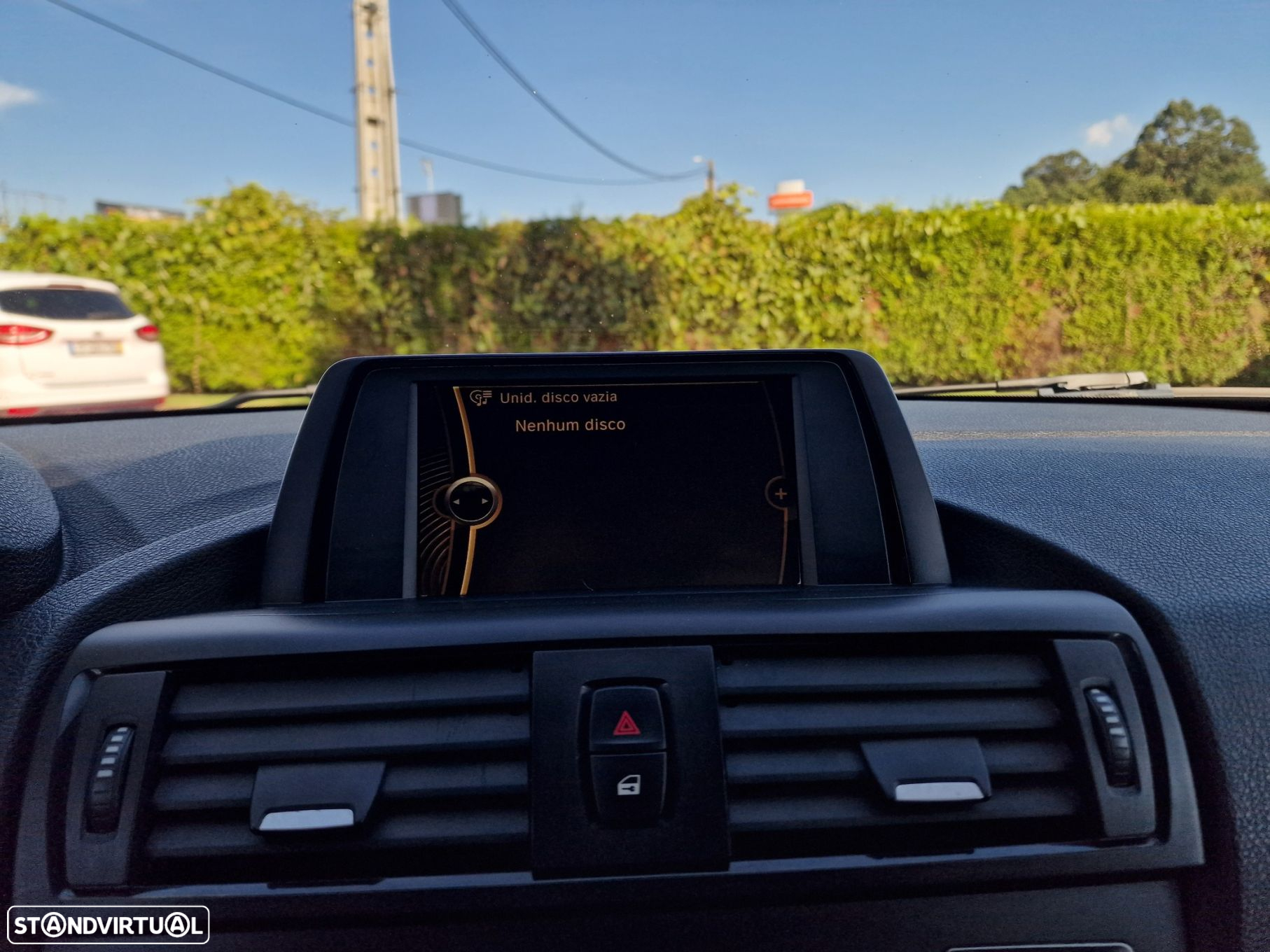 BMW 116 - 30