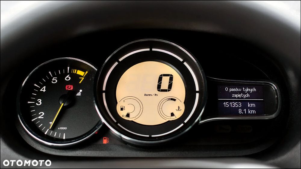 Renault Megane - 25