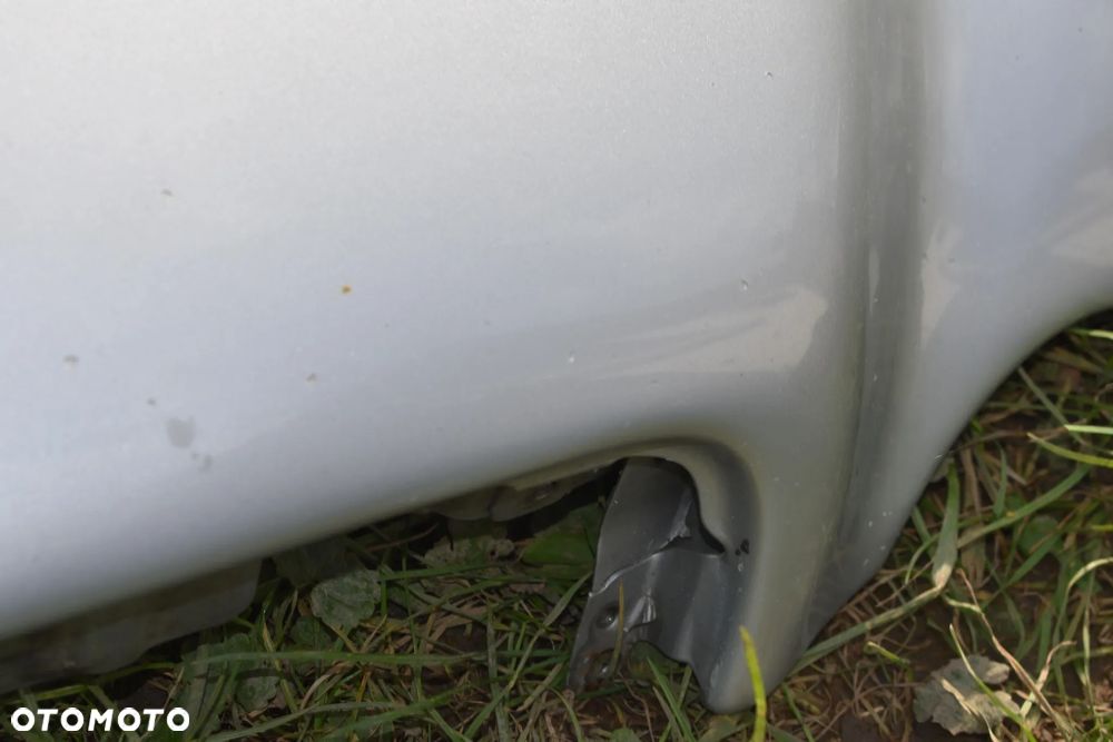 MERCEDES W211 MASKA POKRYWA SILNIKA 775 ALUMINIOWA - 8