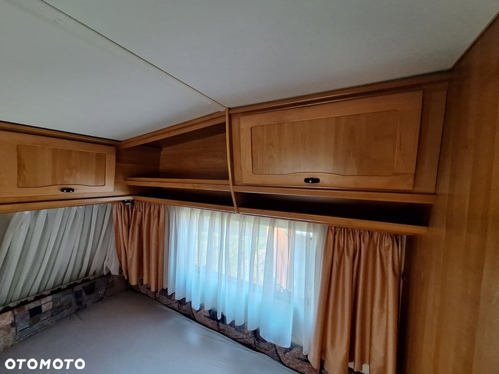 Hymer-Eriba Moving 532 - 30