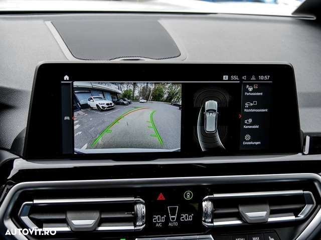 BMW X3 - 11