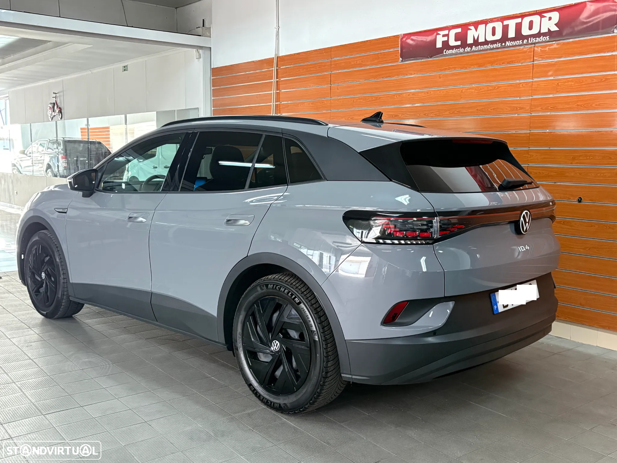 VW ID.4 Pro - 5