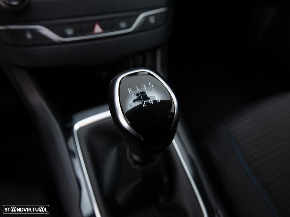 Peugeot 308 SW 1.5 BlueHDi Style - 14