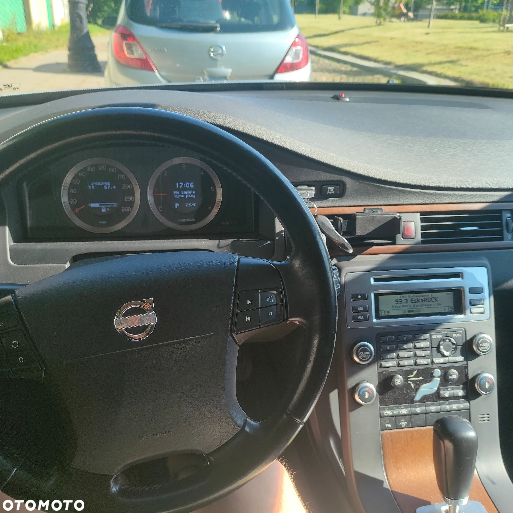Volvo V70 - 3