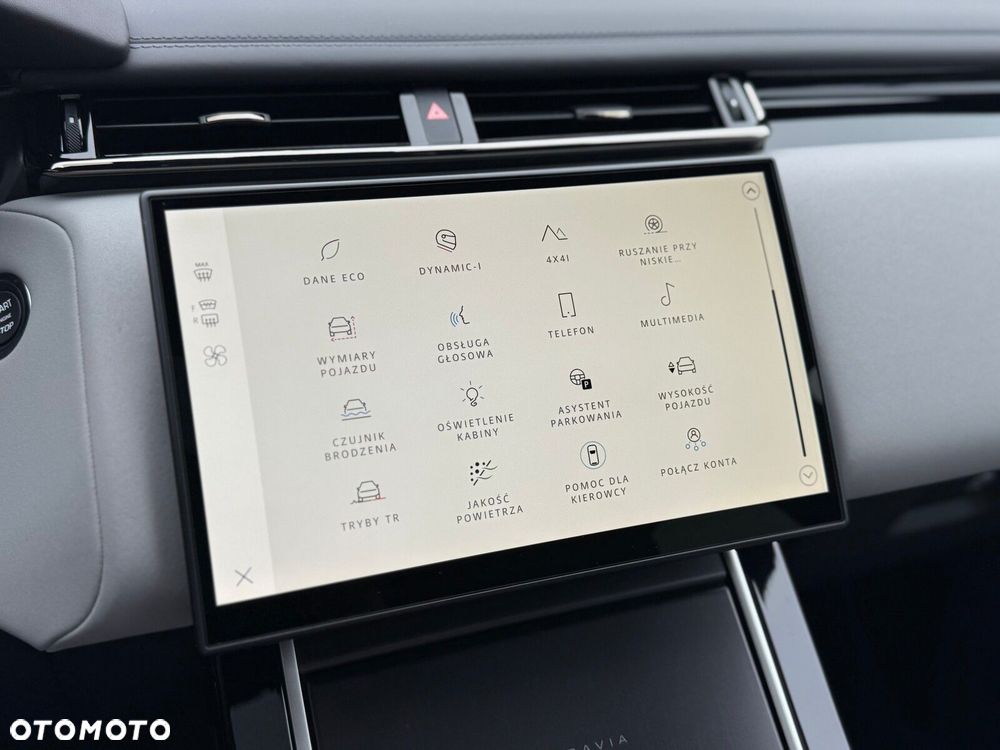 Land Rover Range Rover Velar - 28