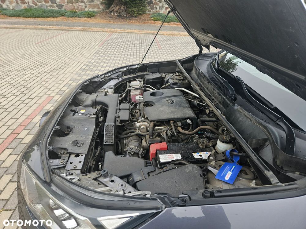 Toyota RAV4 2.0 Comfort 4x2 - 25