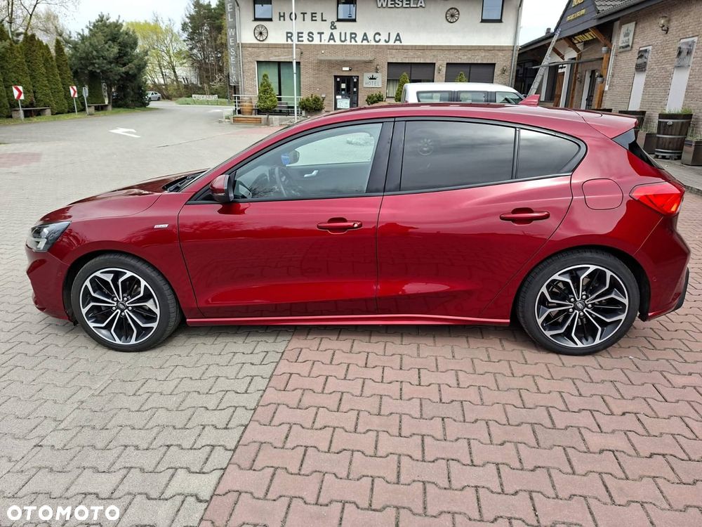 Ford Focus - 5