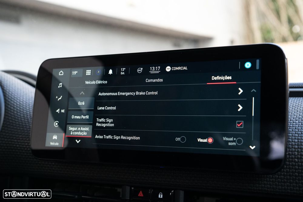 Fiat 500e C La Prima - 34