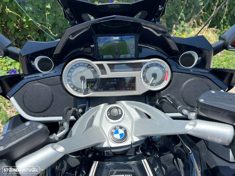BMW K 1600 GTL GTL - 7