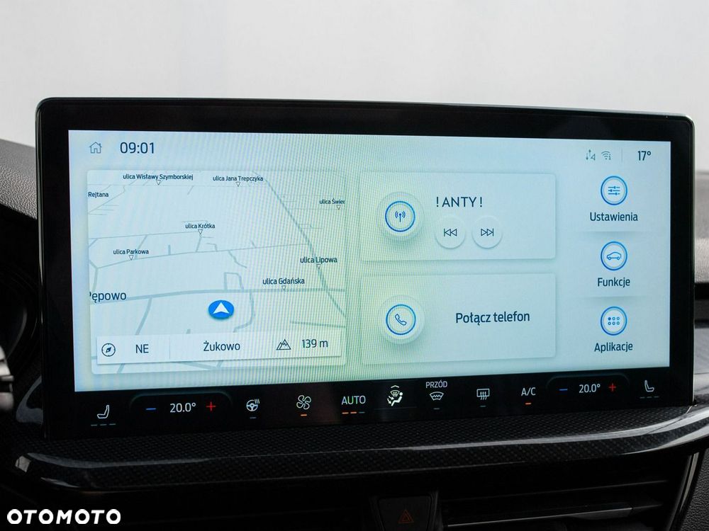 Ford Focus - 16