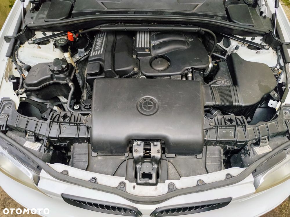 BMW Seria 1 120i - 19