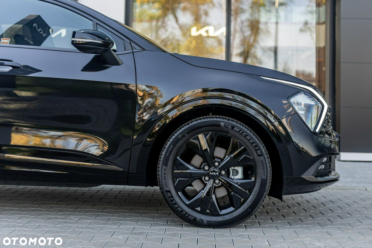 Kia Sportage - 7