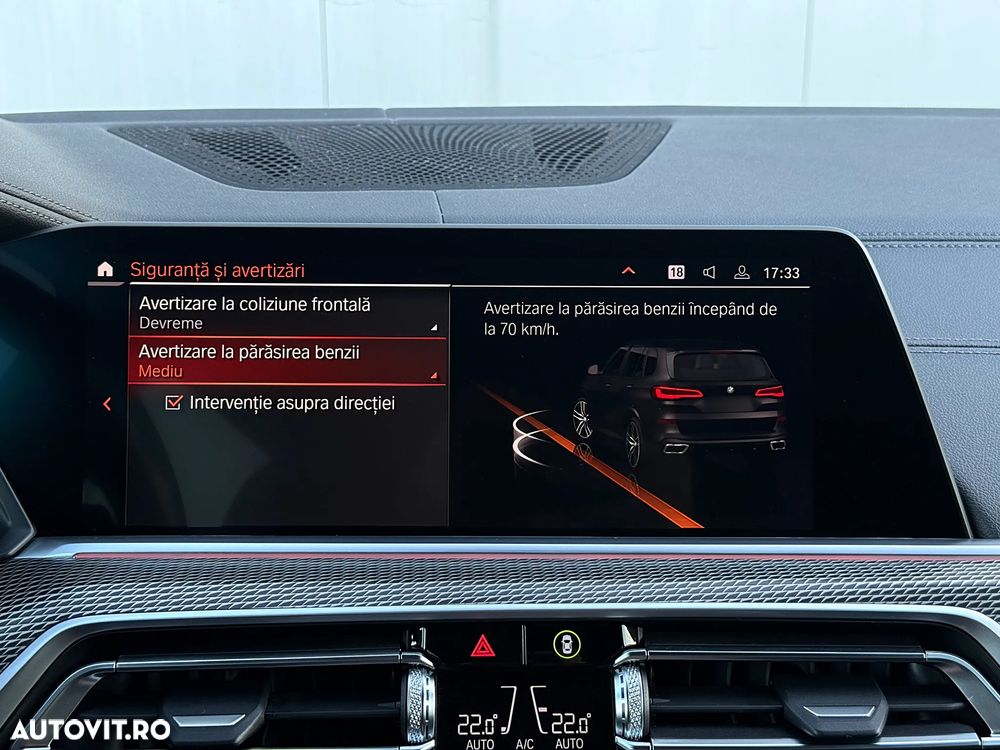 BMW X5 xDrive25d AT - 35