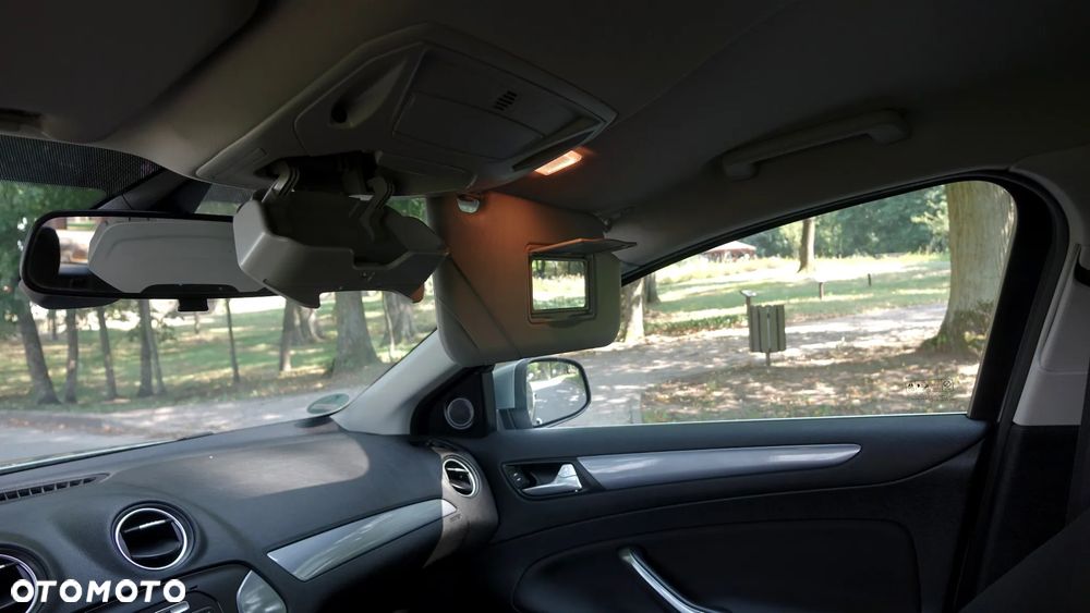 Ford Mondeo 2.0 TDCi Viva Titanium - 16