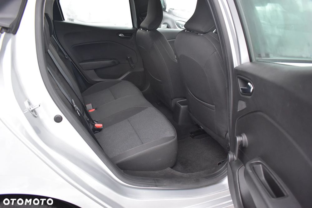 Renault Clio 1.0 TCe Equilibre - 15