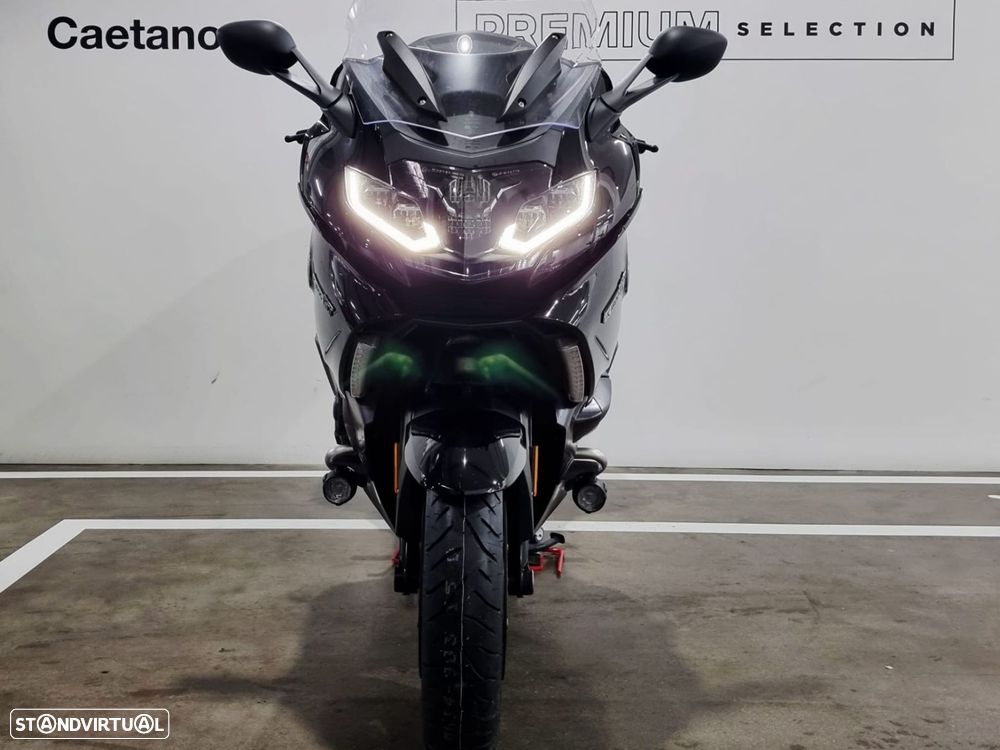 BMW K 1600 GT 1600 GT Triple Black - 3