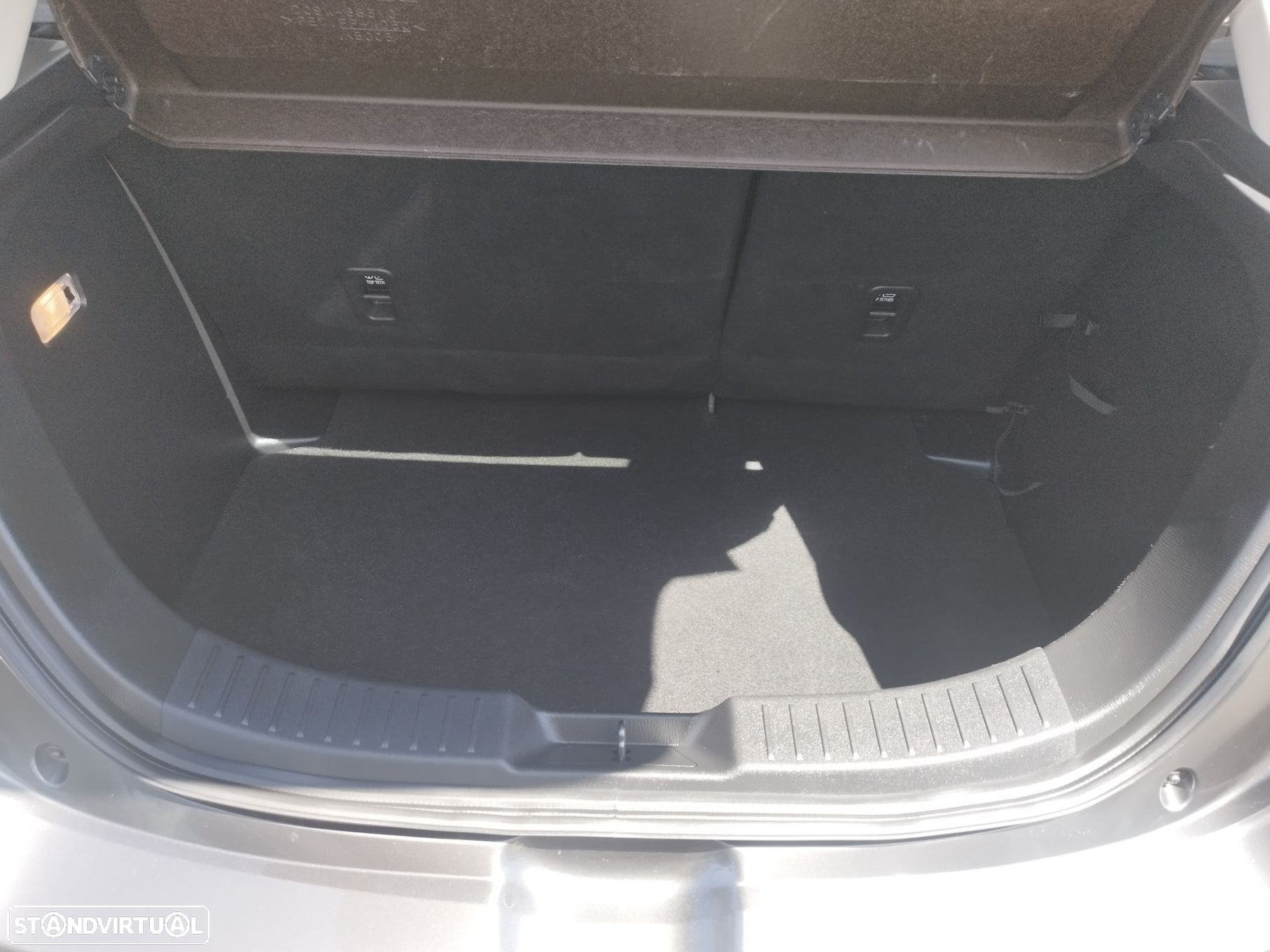 Mazda 2 1.5 e-Skyactiv-G Homura - 11