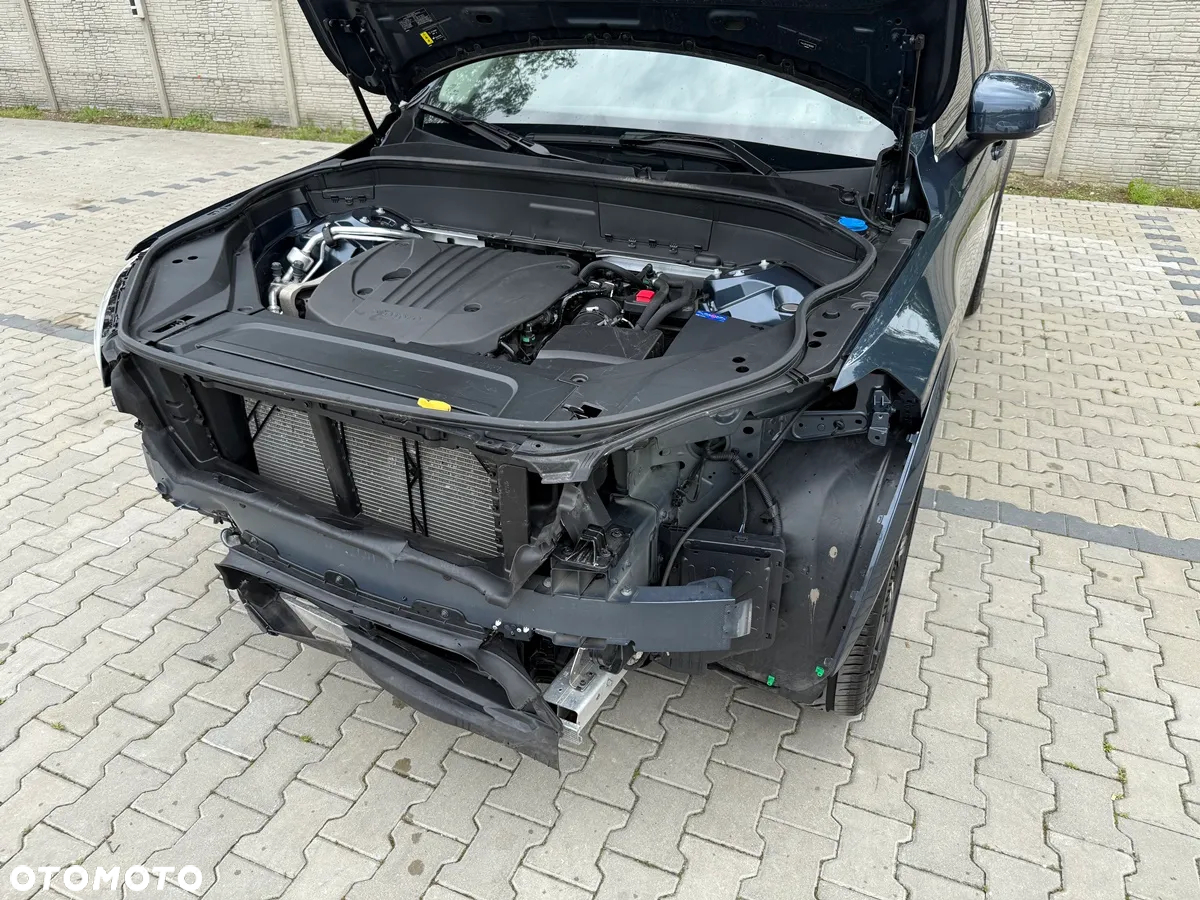 Volvo XC 90 - 15