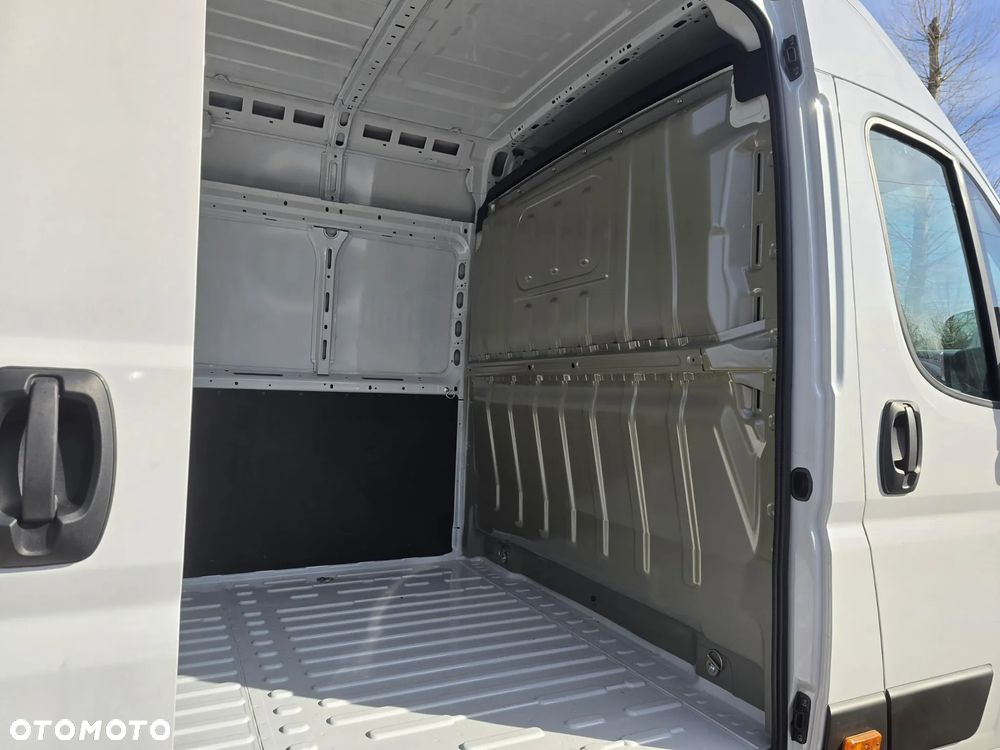 Fiat Ducato L4H2 180KM AT8 - 21