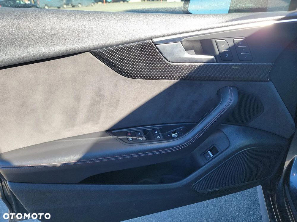 Audi RS5 Sportback - 8