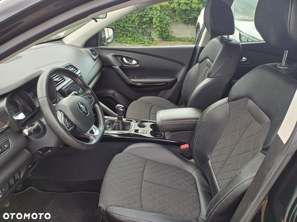 Renault Kadjar 1.3 TCe FAP Limited - 14