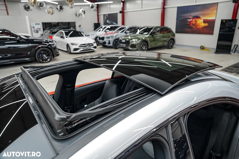 Mercedes-Benz CLA 180 7G-DCT Edition AMG Line - 16