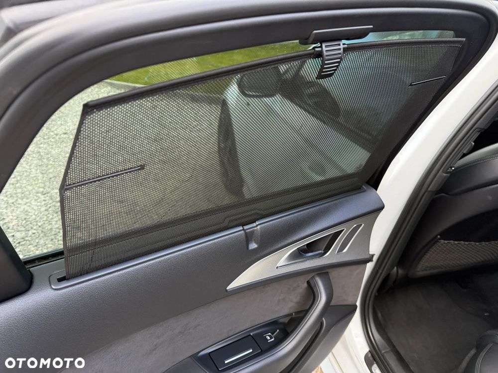 Audi A6 Limousine 3.0 TDI S tronic - 25