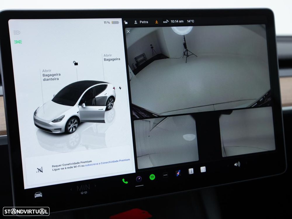 Tesla Model Y Long Range Dual Motor AWD - 26