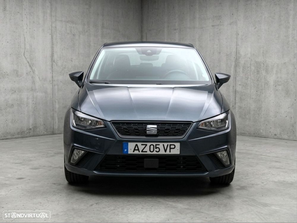 SEAT Ibiza 1.0 TSI Reference - 3