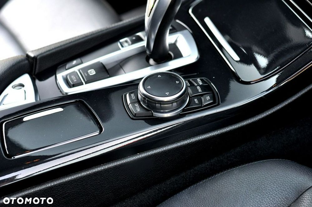 BMW Seria 5 - 19