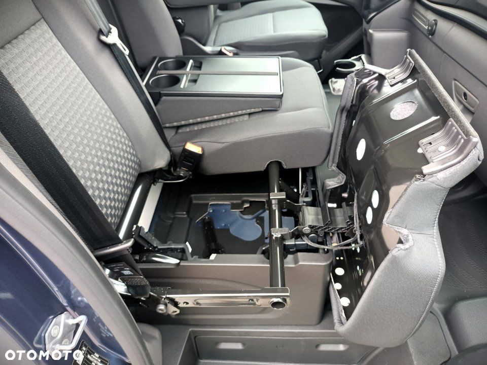 Ford Transit - 16